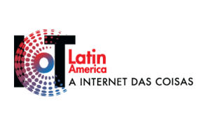 Logo Fórum Latino Americado de IoT