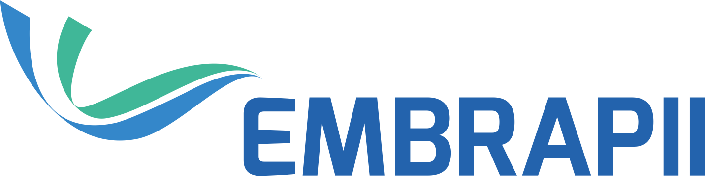 Logo Embrapii
